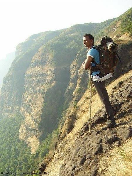 Hemant Vavale