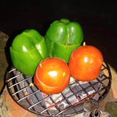 BBQ Experience