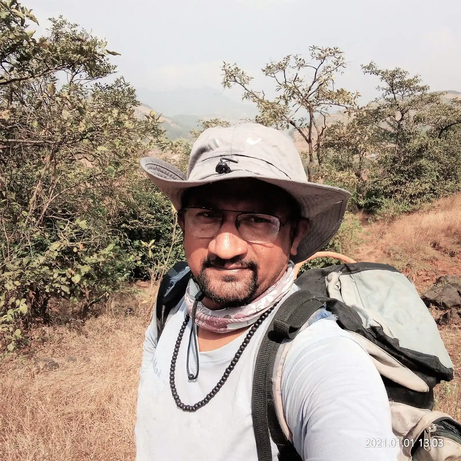 Hemant Vavale