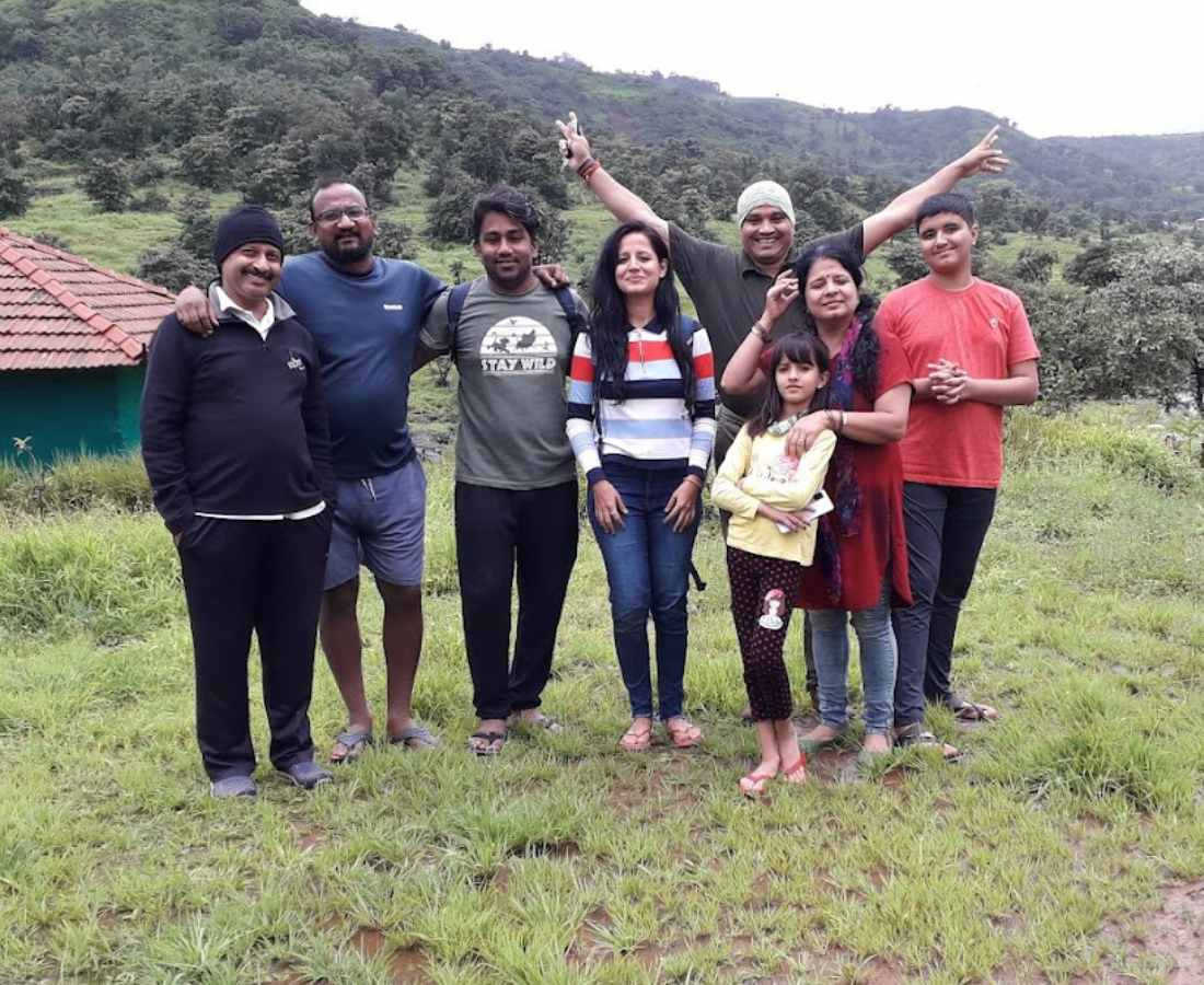 Family Camps