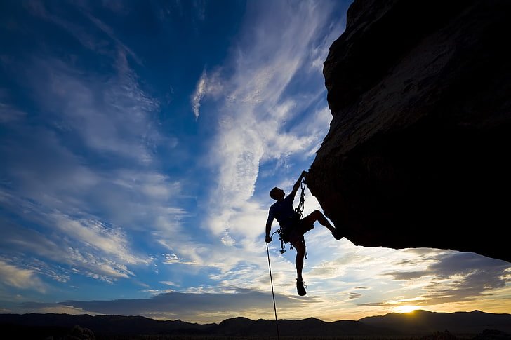 Rock The Adventure