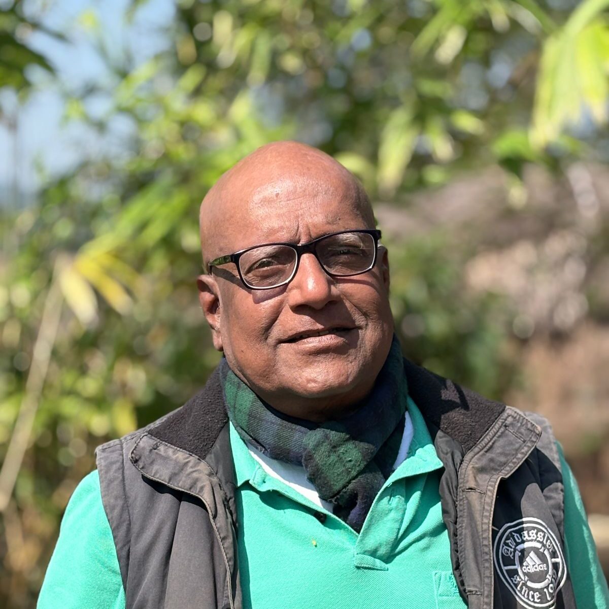 Appa Ram